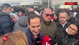 boludaki yanginda olen aile istanbulda son yolculuklarina ugurlandi QWuBpXAO