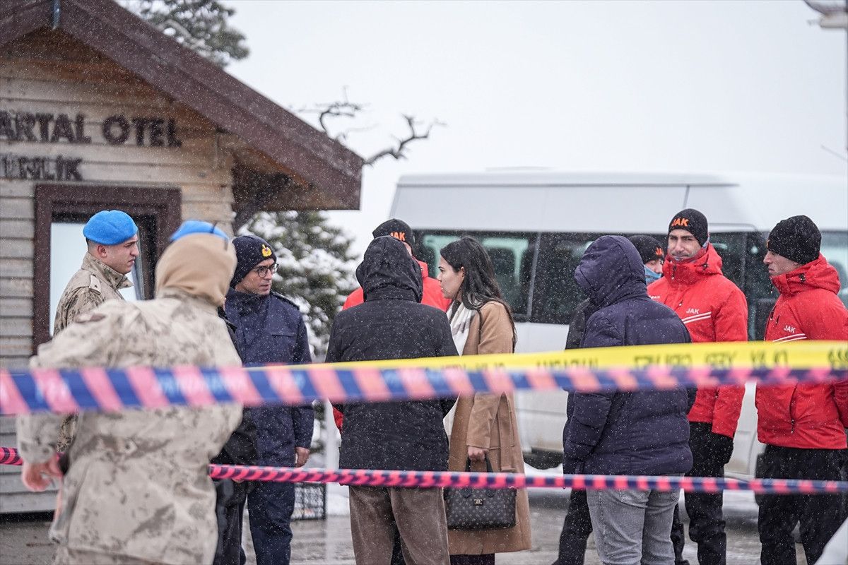 boludaki yanginla ilgili gorevlendirilen bilirkisi heyeti oteldeki incelemelerini tamamladi 3 vdGDcHtU