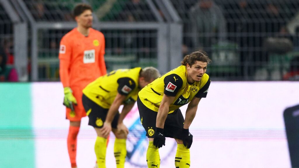 borussia dortmund werder bremen engelini asamadi wP4u5Bnw