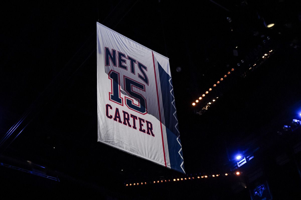 brooklyn nets vince carterin formasini emekli etti 1 3OQjUndL
