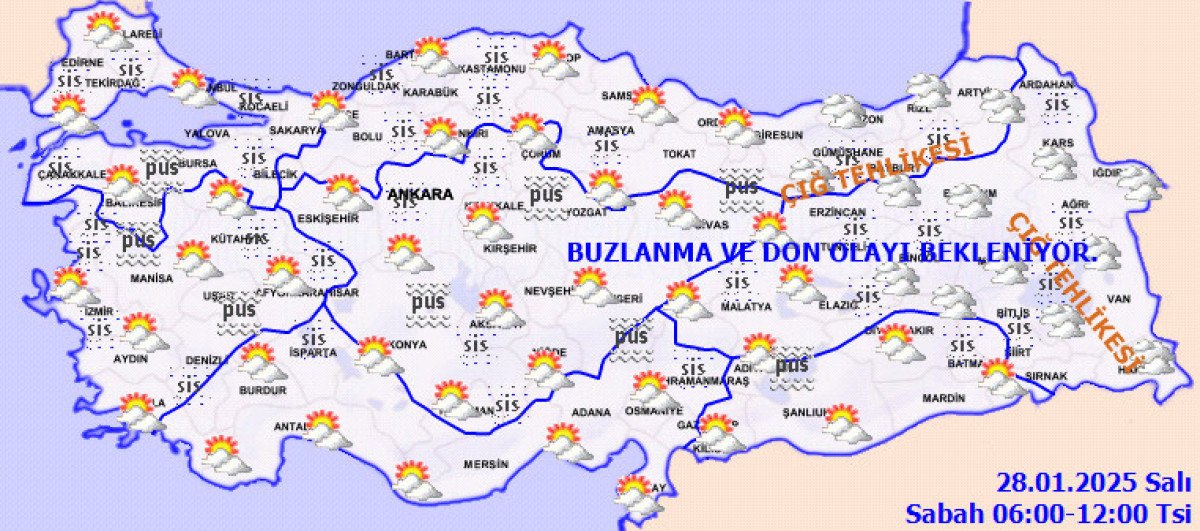 bugunun hava raporu sicakliklar artacak 0 QlfAWY6K