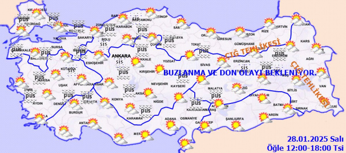 bugunun hava raporu sicakliklar artacak 1 vdzmO5H2