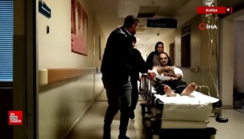 bursada agac soyma makinesine kollarini kaptirdi 6dungawi