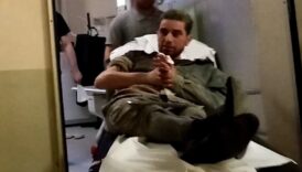 bursada elini makineye kaptiran iscinin parmagi koptu uINObmCK
