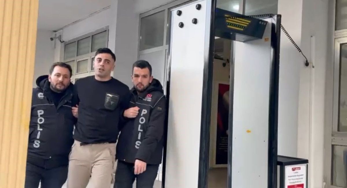 bursada firari mahkum silahla yakalandi firardakiler teslim olsun 0 pILKrFbT