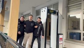 bursada firari mahkum silahla yakalandi firardakiler teslim olsun NY8CJEJa