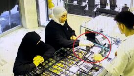 bursada hirsizlar kuyumcuyu ve musteriyi ayni anda soydu ELUkVS2u
