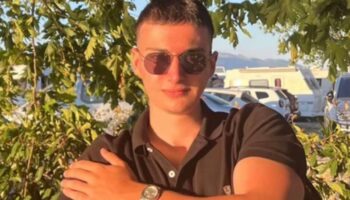bursada kaza yapan motosikletli oldu MYpmhByL
