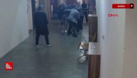 bursada magdur olarak geldigi durusma oncesi esinin avukatini dovdu iRFYlP8k