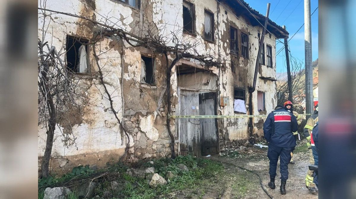 bursada yanginda hayatini kaybetti 0
