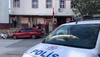 bursada yururken eski esi tarafindan vuruldu Bhw3HX6m