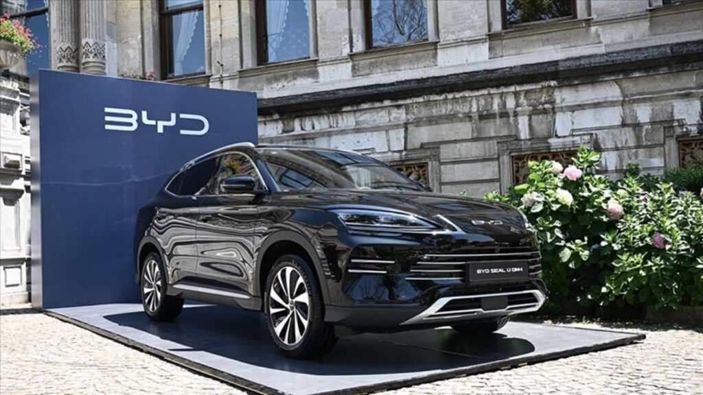 byd turkiyedeki satis hedeflerini buyuttu sxClxVYf