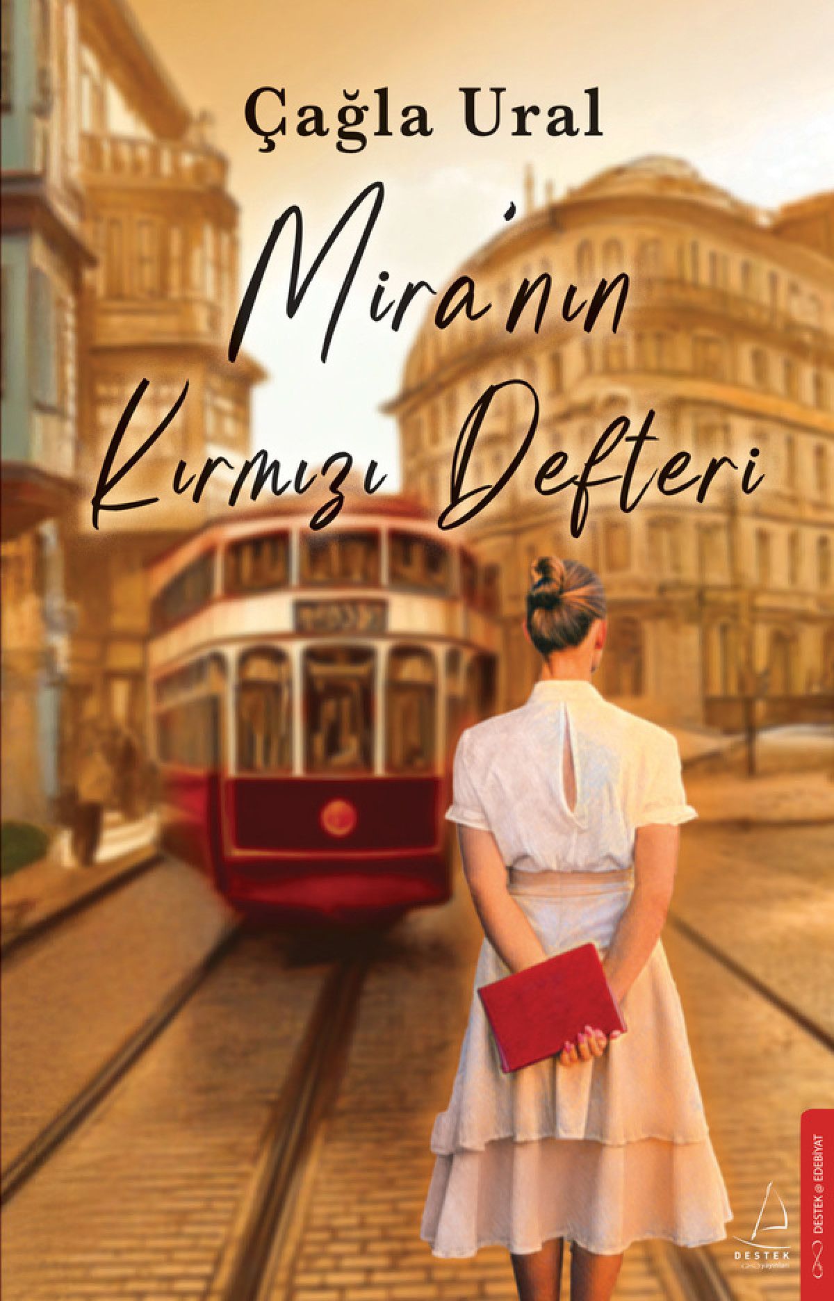 cagla uraldan 1950li yillarda istanbulda baslayan olumsuz bir ask 0 IhzVLI62