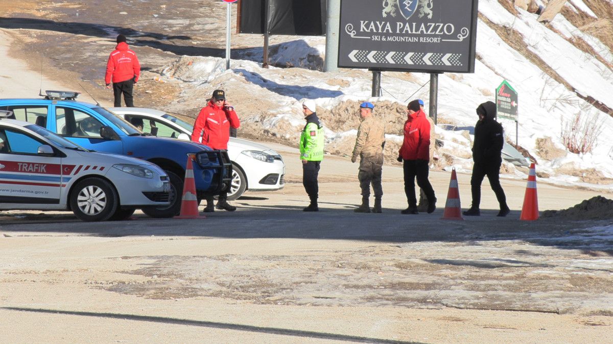 calisma ve sosyal guvenlik bakanligi mufettislerinden yanan otelde inceleme 2 CV3fuHND