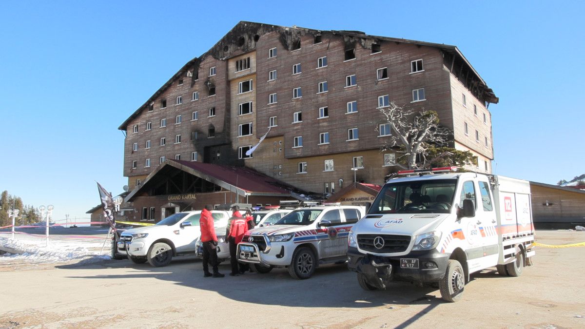calisma ve sosyal guvenlik bakanligi mufettislerinden yanan otelde inceleme 5 ECYf2FEH