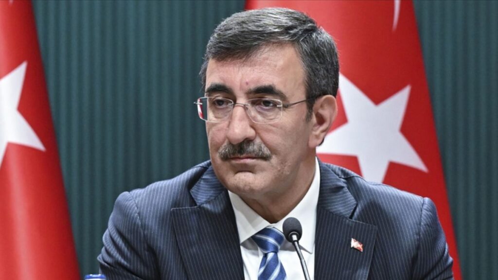 cevdet yilmaz insan yasamindan daha kiymetli bir sey yok mZganfku