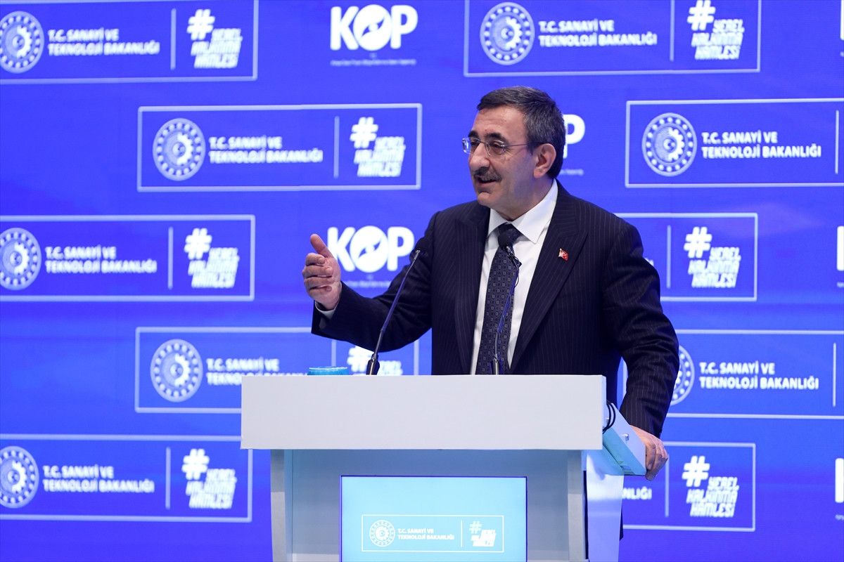 cevdet yilmaz kopa 5 yilda 350 milyar lira kaynak ongoruldu 1 yMpsckKM