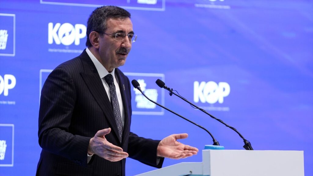 cevdet yilmaz kopa 5 yilda 350 milyar lira kaynak ongoruldu 9KnX3YxB