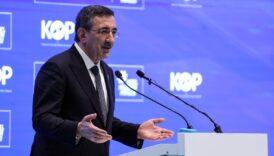 cevdet yilmaz kopa 5 yilda 350 milyar lira kaynak ongoruldu 9KnX3YxB