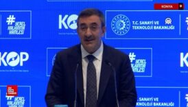 cevdet yilmaz kopa 5 yilda 350 milyar lira kaynak ongoruldu 9tkJd4jb