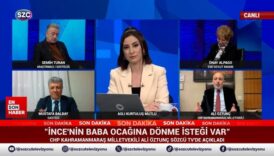 chp kulis bilgisini dogruladi muharrem ince geri donmek istiyor aaaKiLmn
