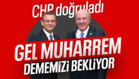 chp kulis bilgisini dogruladi muharrem ince geri donmek istiyor z914FQAI