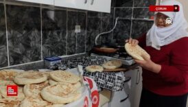 corumda ilk namaz coregi gelenegi asirlardir surduruluyor Ujp79FHG