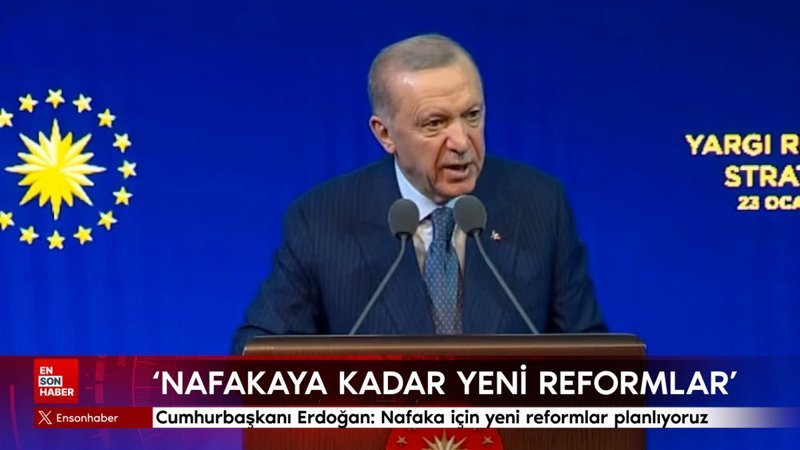 Cumhurbaşkanı Erdoğan: Nafaka için yeni reformlar planlıyoruz 1 cumhurbaskani erdogan nafaka icin yeni reformlar planliyoruz jGvCkvLg
