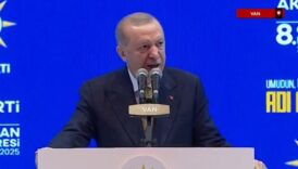 cumhurbaskani erdogan yuzde 50nin uzerinde oyla kazanacagiz y4ql5WDS