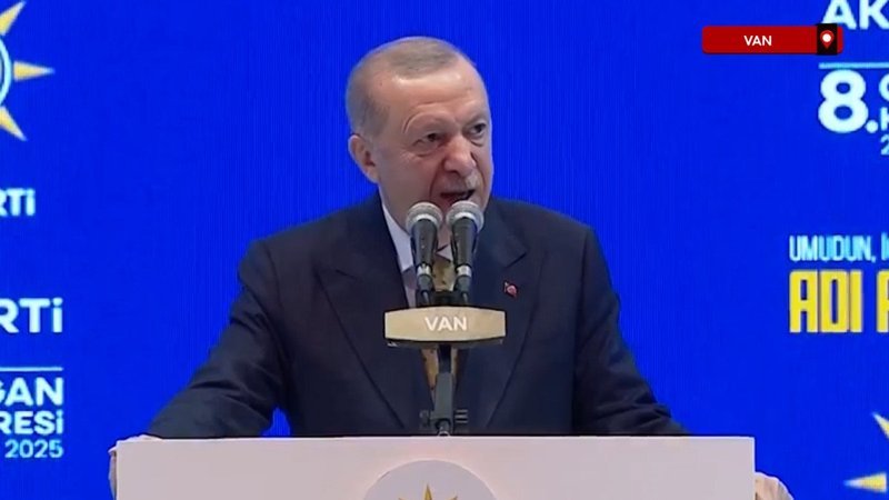 cumhurbaskani erdogan yuzde 50nin uzerinde oyla kazanacagiz y4ql5WDS