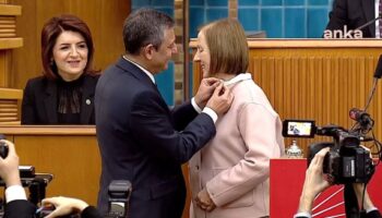 deva partisinden istifa eden selma aliye kavaf chpye katildi L7LPze7H