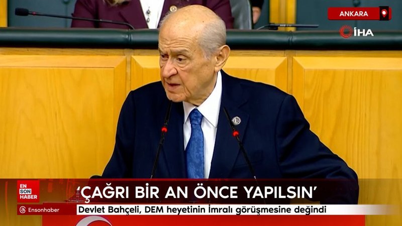 Devlet Bahçeli, DEM heyetinin İmralı görüşmesine değindi: Çağrı bir an önce yapılsın 1 devlet bahceli dem heyetinin imrali gorusmesine degindi cagri bir an once yapilsin T2LtKOr2