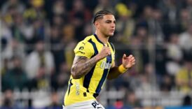 diego carlos fenerbahce formasini ilk kez giydi KJQec9wJ