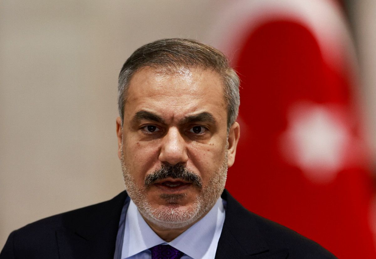 disisleri bakani fidan suriyede turkiyeye yakin gruplara milli orduya katilin dedik 0 Qr44pyOe