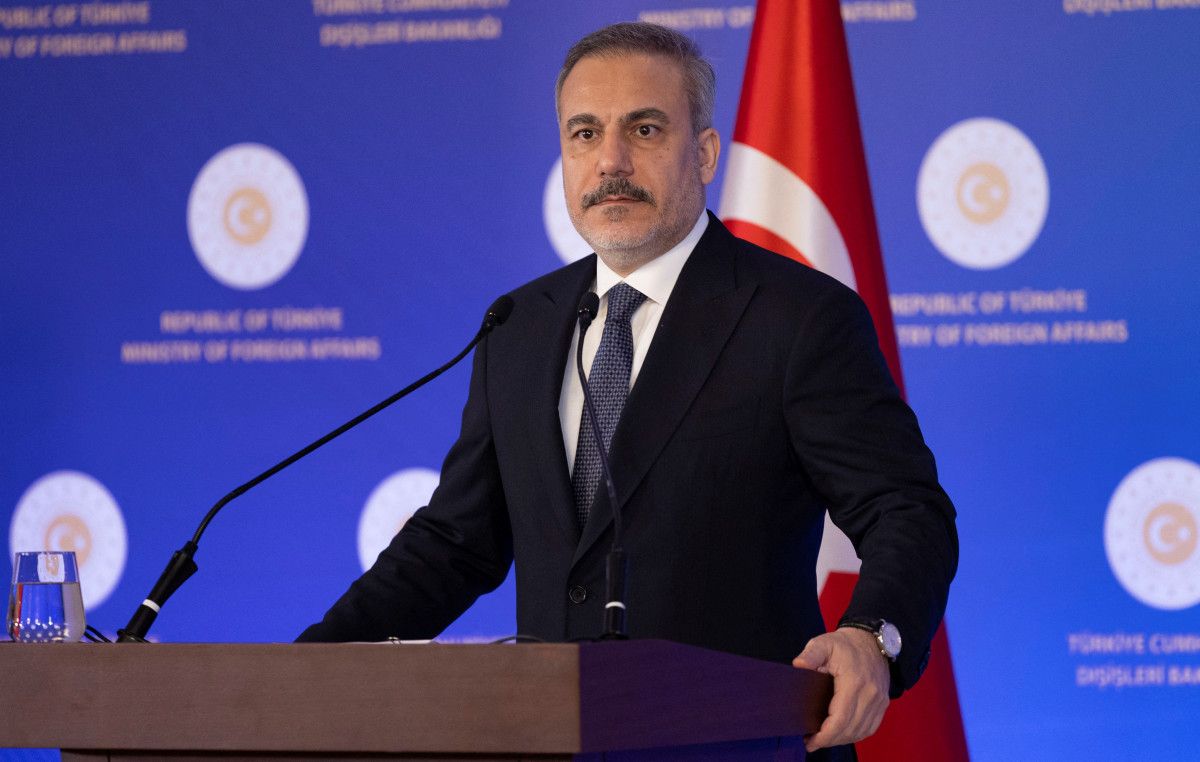 disisleri bakani fidan suriyede turkiyeye yakin gruplara milli orduya katilin dedik 8 lZytrrTI