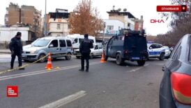 diyarbakirda sokakta yururken ugradigi silahli saldirida oldu ggBVlRXA