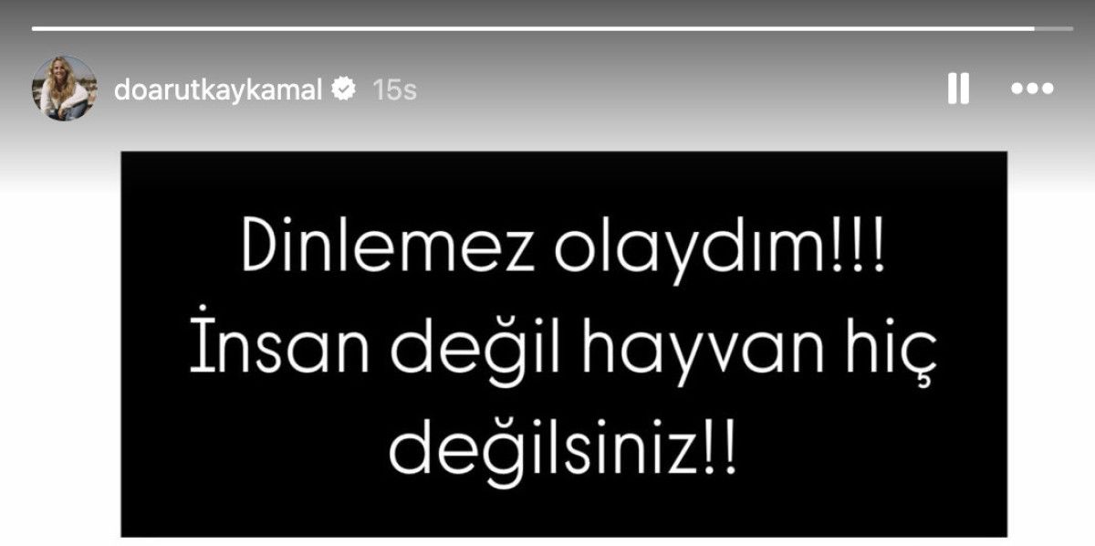 doga rutkay yanginda olenlerin ailelerini arayan ve dalga gecenlere isyan etti 0 mtBRzE4M