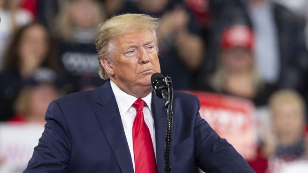 donald trump kuzey kore lideri ile iletisime gececegim DmaVeJxP