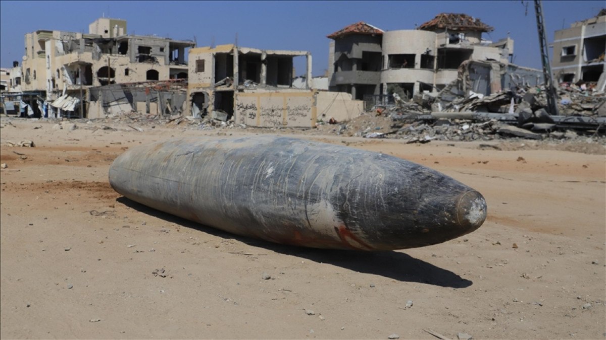 donald trumpin israile mk 84 bombalarinin gonderilmesi engelini kaldirdigi one suruldu 0 lOd5RLLg