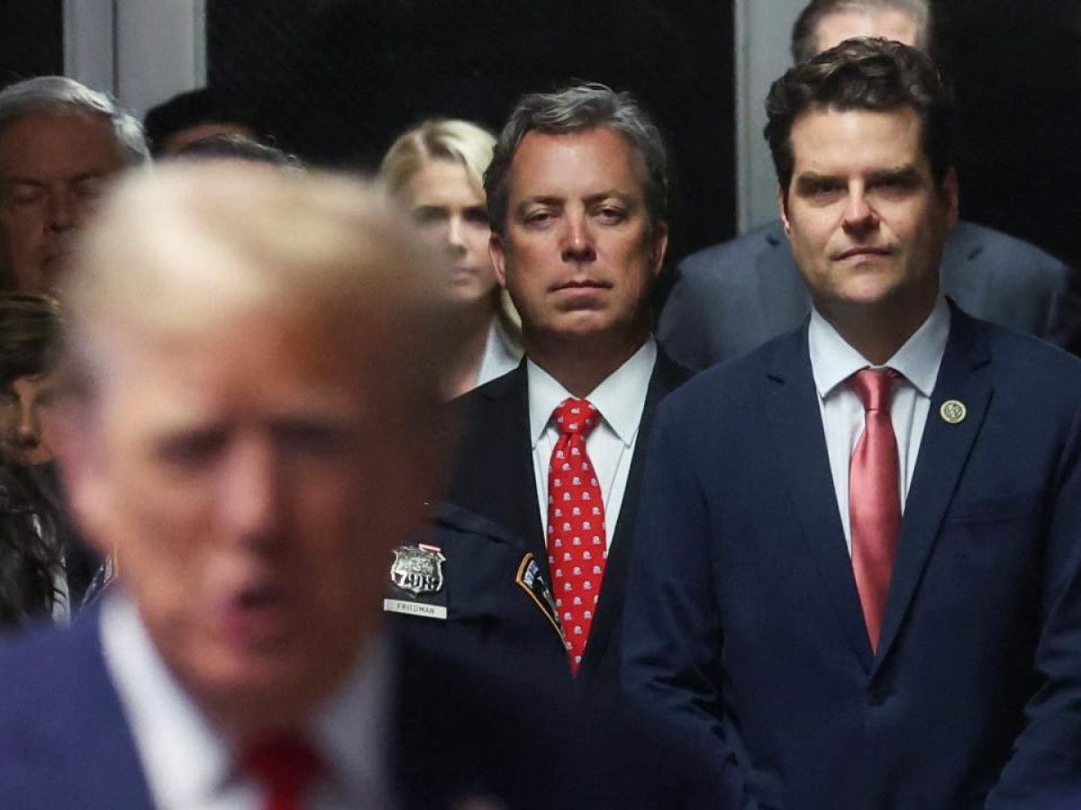 donald trumpin ucuncu kez baskanlik adayi olmasinin onunu acan anayasa degisikligi mecliste 0
