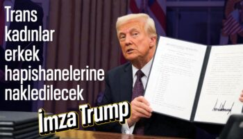 donald trumptan trans kadinlarin erkek hapishanelerine nakledilmesi emri kSIgR4gy