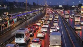 dunyada trafikte en fazla vakit kaybeden sehir istanbul xGQVLuUq