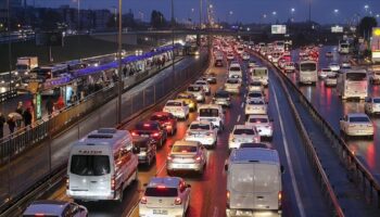 dunyada trafikte en fazla vakit kaybeden sehir istanbul xGQVLuUq