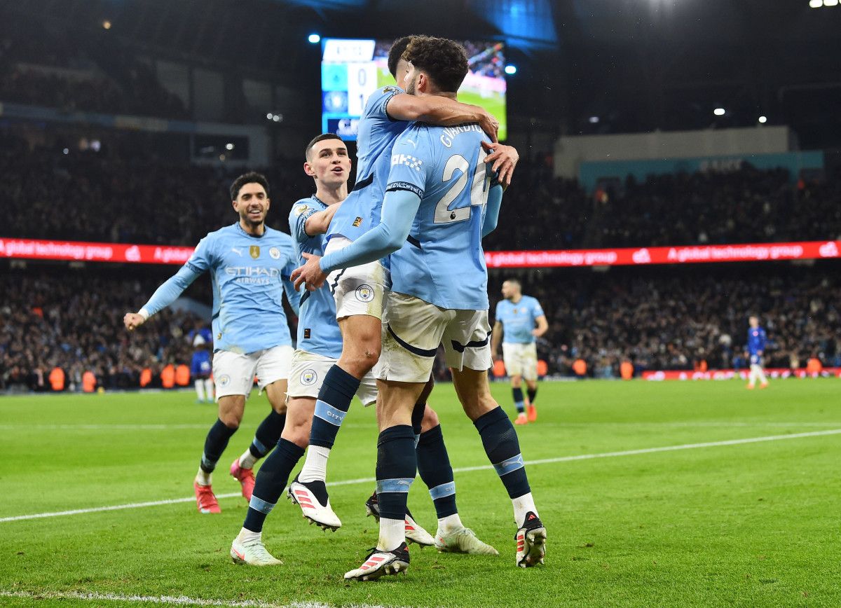 ederson tarihe gecti manchester city chelseayi devirdi 4 4H4liBtB