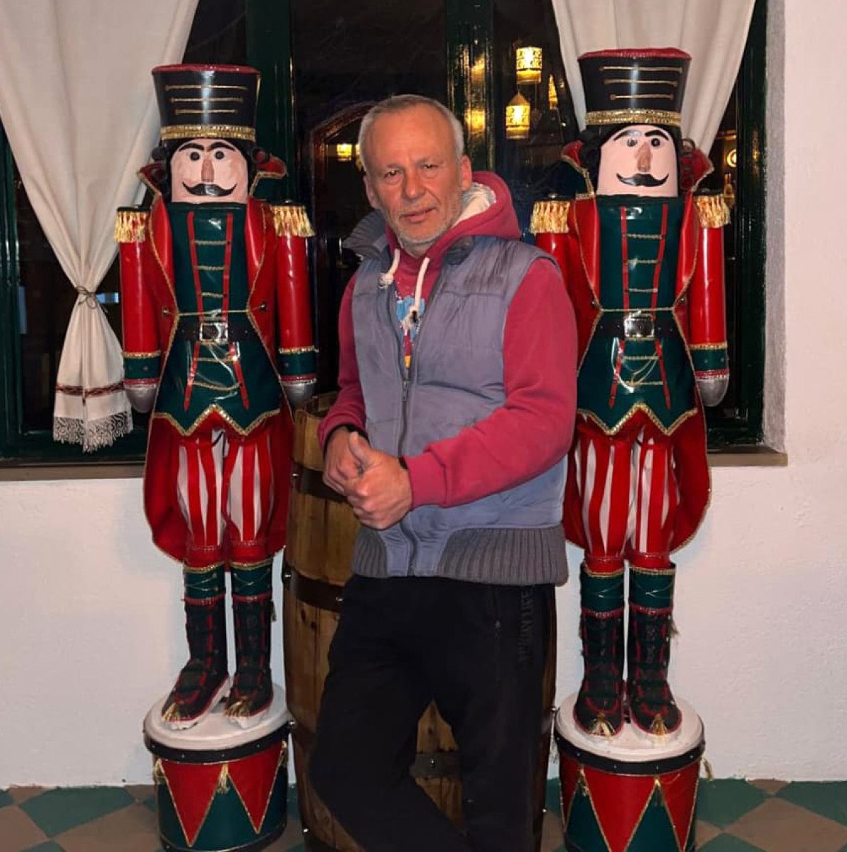 edirnede bocuk eglencesi boludaki otel yangini nedeniyle ertelendi 2 Ml26vl3Q