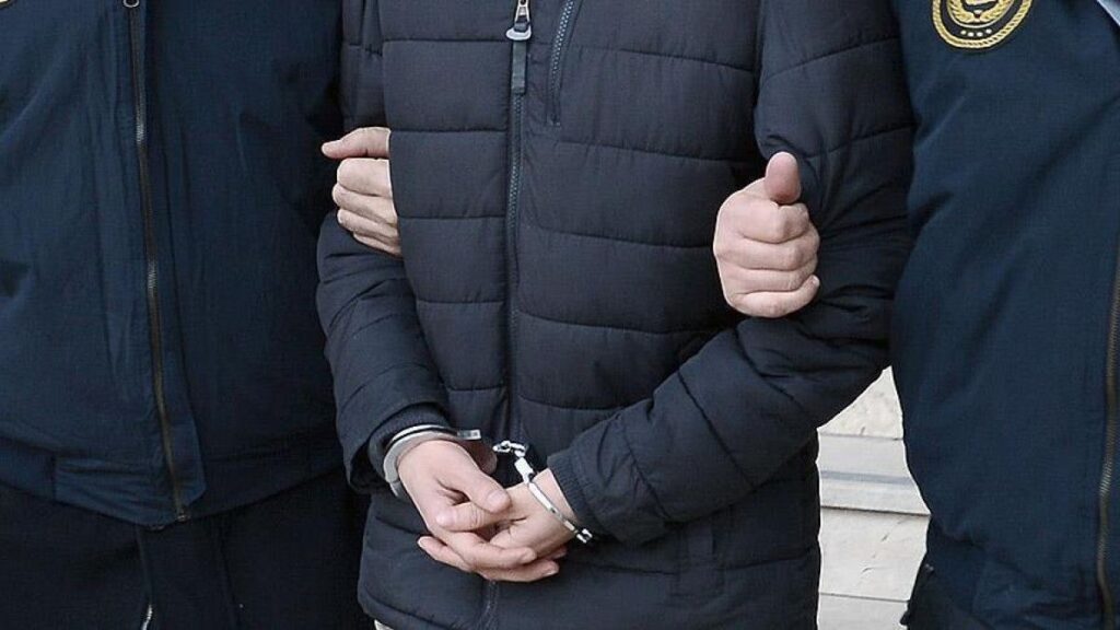 edirnede iki firari yakalandi 9K43QmyM