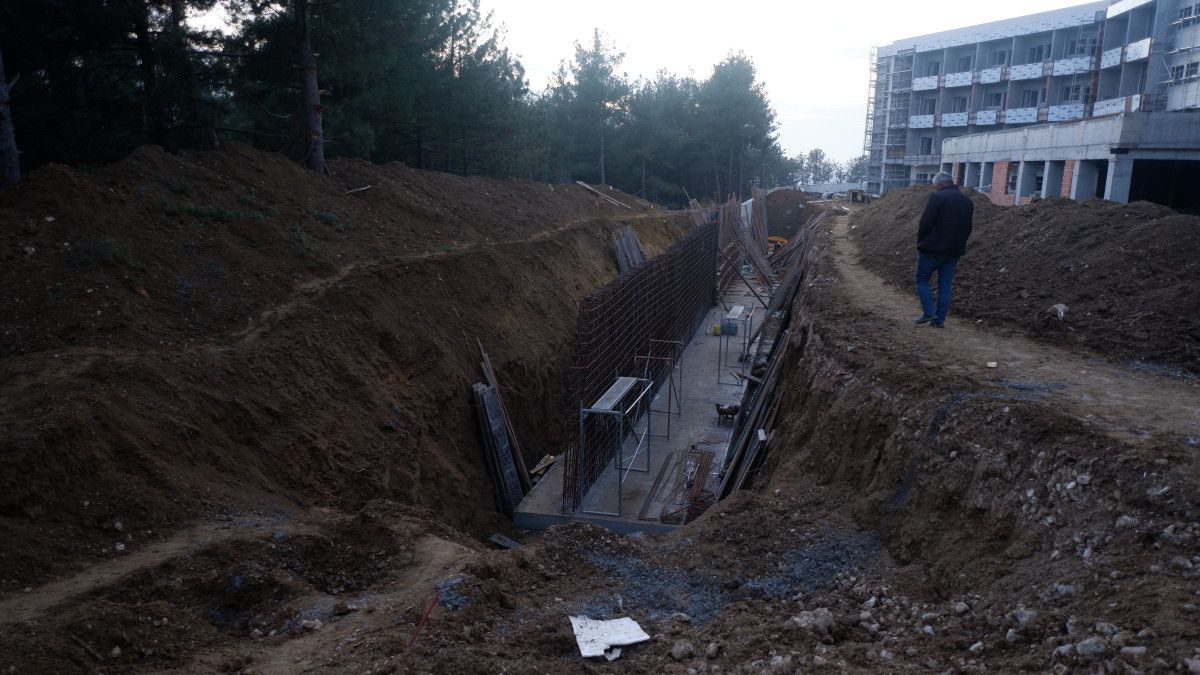 edirnede insaat iscisinin bulup oynadigi metal havan mermisi cikti 3 fWGXsRVK