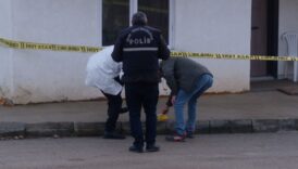 edirnede insaat iscisinin bulup oynadigi metal havan mermisi cikti PRAArkxU