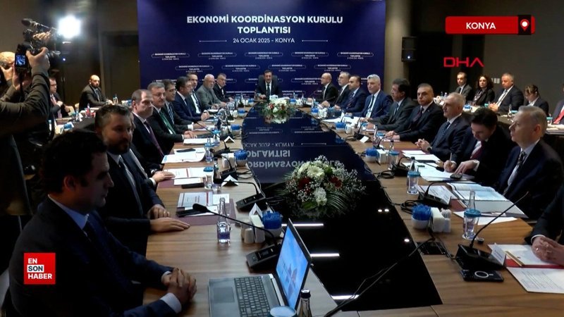 Ekonomi Koordinasyon Kurulu'nda alınan kararlar 1 ekonomi koordinasyon kurulunda alinan kararlar Avb4mzJ2