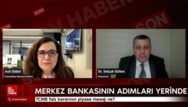 ekonomist dr selcuk gulten tcmb faiz kararini degerlendirdi nIFXf7iN